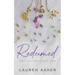 Redeemed by Lauren Asher