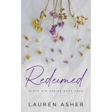 Redeemed by Lauren Asher