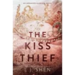 The Kiss Thief by LJ Shen