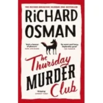 The Thursday Murder Club by Richard Osman
