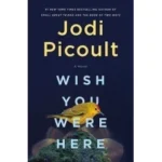 Wish You Were Here by Jodi Picoult