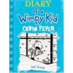 Diary of a Wimpy Kid Cabin Fever