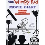 Diary of a Wimpy Kid Movie Diary