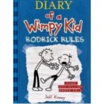 Diary of A Wimpy Kid Rodrick Rules