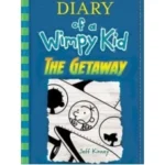 Diary of a Wimpy Kid The Getaway
