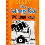 Diary of a Wimpy Kid The Long Haul