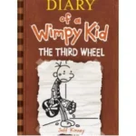 Diary of a Wimpy Kid The Third Wheel