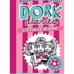 Dork Diaries Birthday Drama
