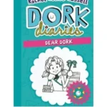 Dork Diaries Dear Dork