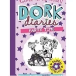 Dork Diaries Party Time