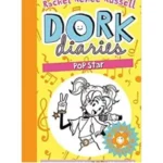 Dork Diaries Pop Star