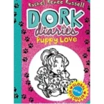 Dork Diaries Puppy Love