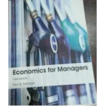 Economics for Managers 3rd Edition by Paul G. Farnham