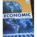 Economics Principles, Problems, and Policies,19th Edition by Campbell R. McConnell , Stanley L. Brue , Sean M. Flynn
