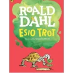 Esio Trot by Roald Dahl
