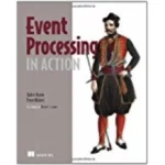 Event Processing in Action (Black n white)