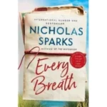 Every Breath by Nicholas Sparks
