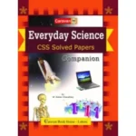 Every Day Science CP