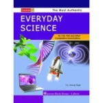 Everyday Science Objective CP
