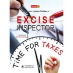 Excise Inspector by Caravan