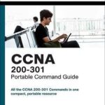 CCNA 200-301 Portable Command Guide 5th Edition