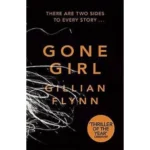 Gone Girl by GILLIAN FLYNN