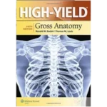 High Yield Gross Anatomy 5th edition