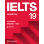Cambridge IELTS 19 Academic