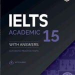 Cambridge English IELTS 15 Academic with Answers