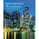 International Economics 11th Edition by Dominick Salvatore