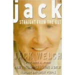 Jack Straight from the Gut by MIKE BARNICLE