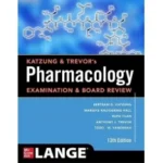 Katzung & Trevor?s Pharmacology Examination and Board Review 14th Edition