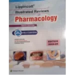 Lippincott Illustrated Reviews Pharmacology 10th edition by Karen Whalen
