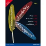 Marketing Management : A South Asian Perspective 14th Edition by Philip Kotler