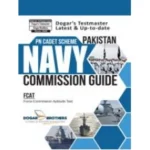 Navy Commission Guide by Dogar Brothers