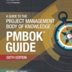 PMBOK 6th Edition