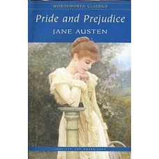 Pride and Prejudice by Jane Austen