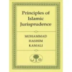 Principles of Islamic Jurisprudence By Mohammad Hashim Kamali