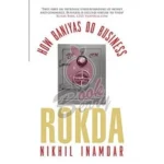 Rokda How Baniyas Do Business by