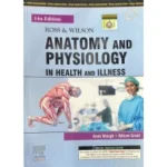 Ross and Wilson Anatomy and Physiology 14th edition (Original)