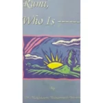 RUMI WHO IS BY : DR MAKHDOOM