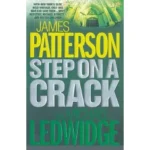 STEP ON A CRACK by James Patterson