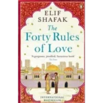 The Forty Rules of Love by ELIF SHAFAK