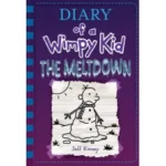 The Meltdown by JEFF KINNEY
