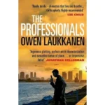 The Professionals by Owen Laukkanen