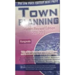 Town Planning by Rangwala