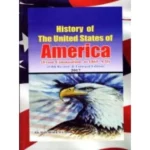History of The United States of America By Majumdar