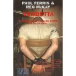 VANDETTA by PAUL FERRIS AND REG MCKAY