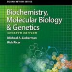 BRS Biochemistry, Molecular Biology and Genetics 7th Edition