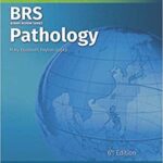 BRS Pathology 6th Edition